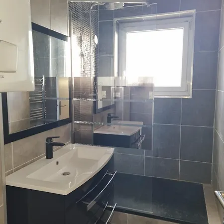 Appartement 6 Personnes Front De Mer Magnifique Vue Mer