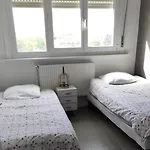Appt 5 Eme Etage En Duplex Vue Mer 6 Personnes * Dunkirk
