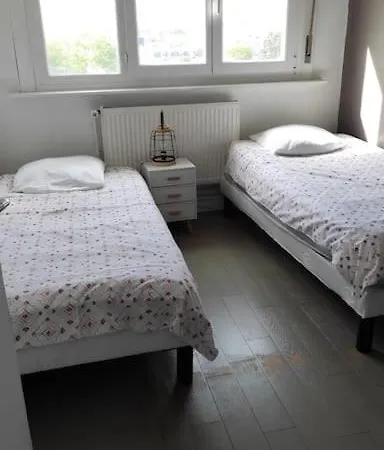 شقة 70m2 Front De Magnifique Vue