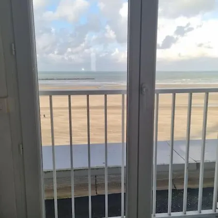 70m2 Front De Magnifique Vue Dunkirk