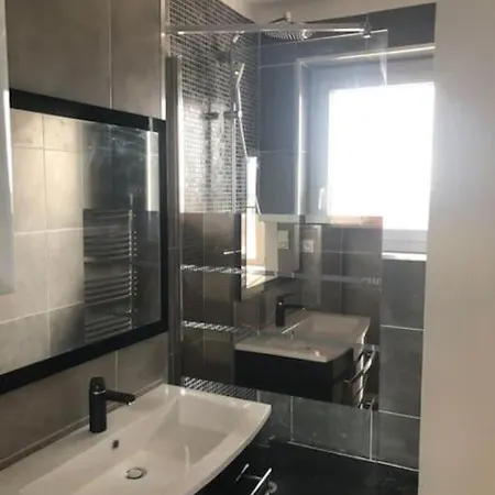 70m2 Front De Magnifique Vue *