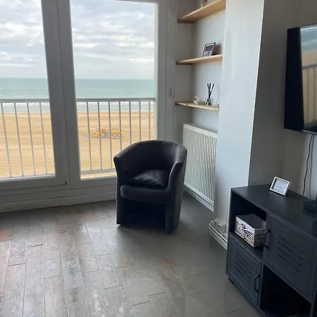 Appt 5 Eme Etage En Duplex Vue 6 Couchages