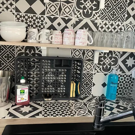 Apartamento Appt 5 ème étage En Duplex Vue 5 à 6 Personnes *