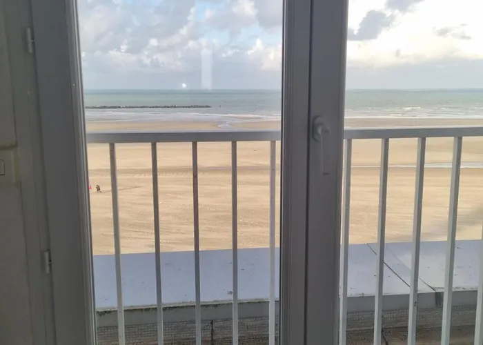 Appt 5eme Etage Vue 6 Personnes